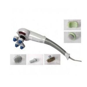 Blue Idea Magic Massager