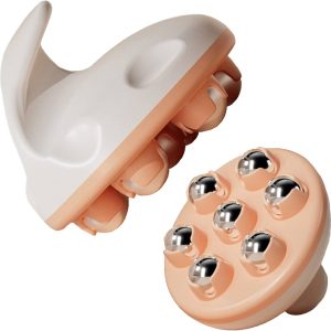 360 Degree Body Massager 7 Ball