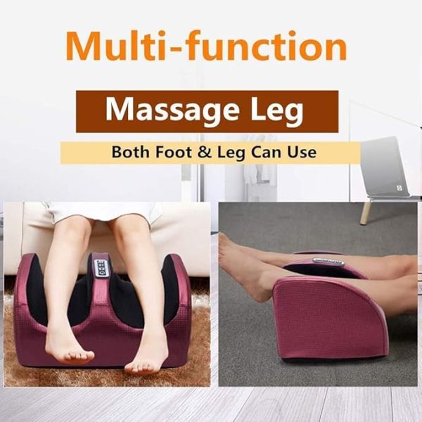 Max Top Foot Massager - Image 5