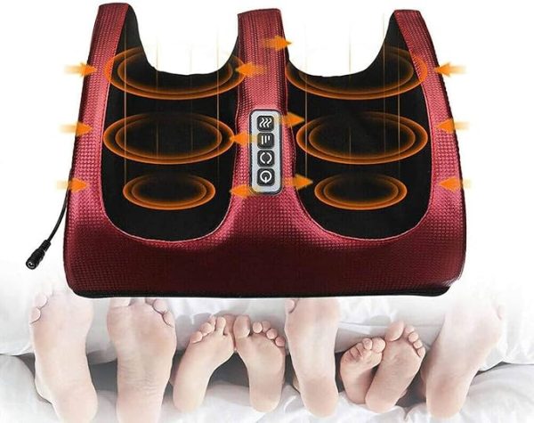 Max Top Foot Massager - Image 6