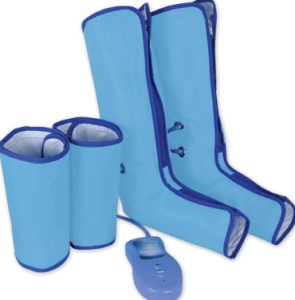 Air Pressure Leg Massager