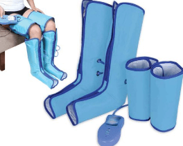Air Pressure Leg Massager