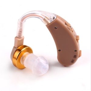 Axon F-137 Hearing Aid