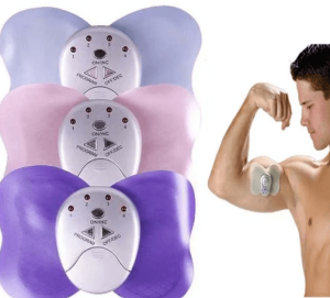 Butterfly Massager