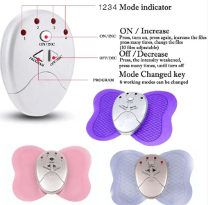 Butterfly Massager