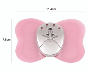 Butterfly Massager
