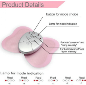 Butterfly Massager
