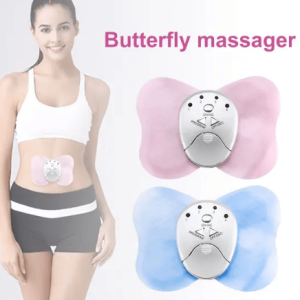 Butterfly Massager