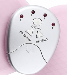 Butterfly Massager