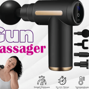 Massager Gun