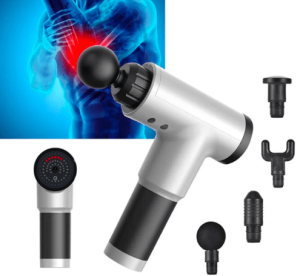 Massager Gun