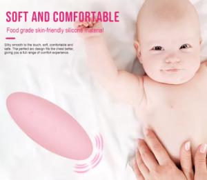 Breast Massager