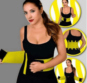 Hot Belt Power