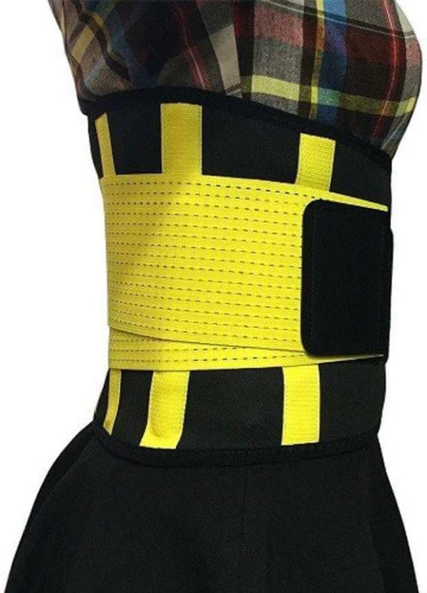 Hot Belt Power