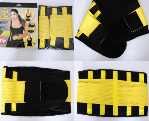 Hot Belt Power