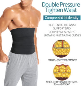 Insta Slim Belt