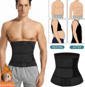 Insta Slim Belt