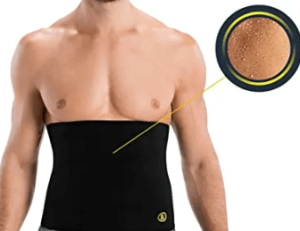 Insta Slim Belt