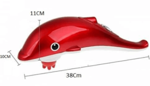 Dolphin Infrared Body Massager