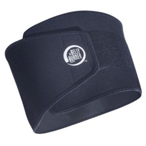 Belly Burner weight Loss Belt