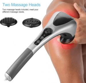 Multi Function Hand Massager (SL‑C02‑2)