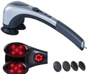 Multi Function Hand Massager (SL‑C02‑2)