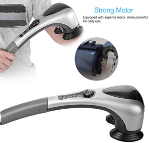 Multi Function Hand Massager (SL‑C02‑2)