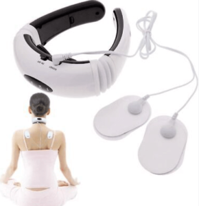 Neck Massager