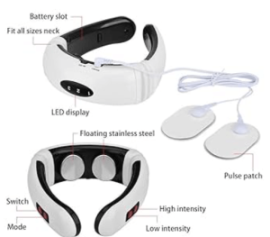 Neck Massager