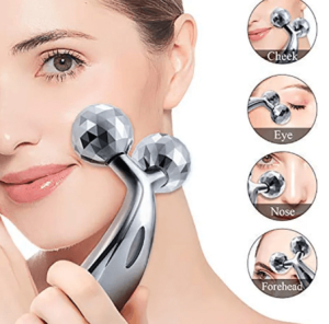 3D Massager Roller