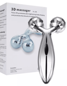 3D Massager Roller