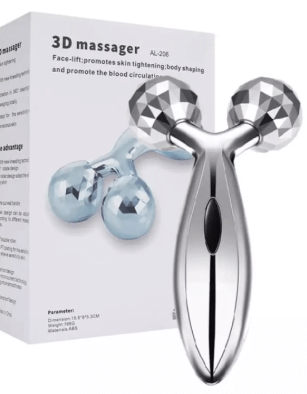 3D Massager Roller