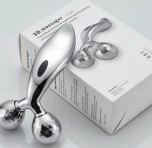 3D Massager Roller