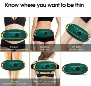weight loss or massager belt