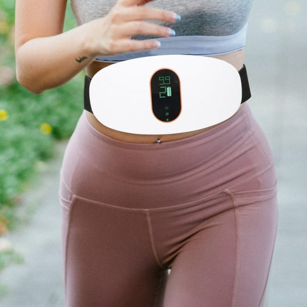 weight loss or massager belt