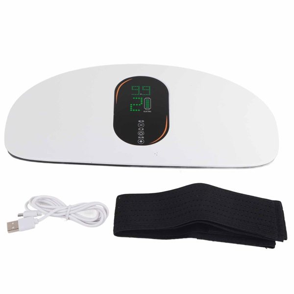 weight loss or massager belt