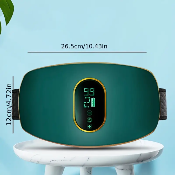 weight loss or massager belt