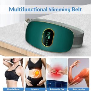weight loss or massager belt