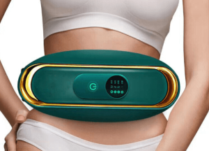 weight loss or massager belt