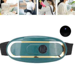 weight loss or massager belt