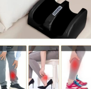 Max Top Foot Massager
