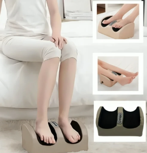 Max Top Foot Massager
