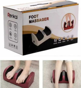 Max Top Foot Massager