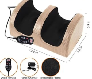 Max Top Foot Massager