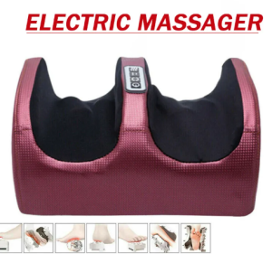 Max Top Foot Massager