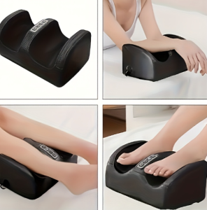 Max Top Foot Massager