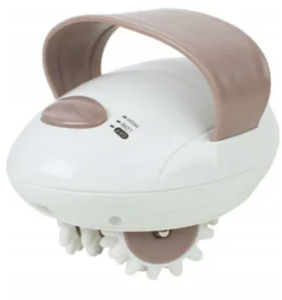 Coral Body Slimmer Machine