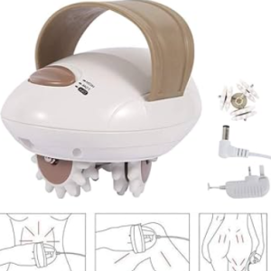 Coral Body Slimmer Machine