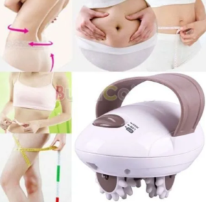Coral Body Slimmer Machine