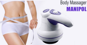 Manipol Body Massager